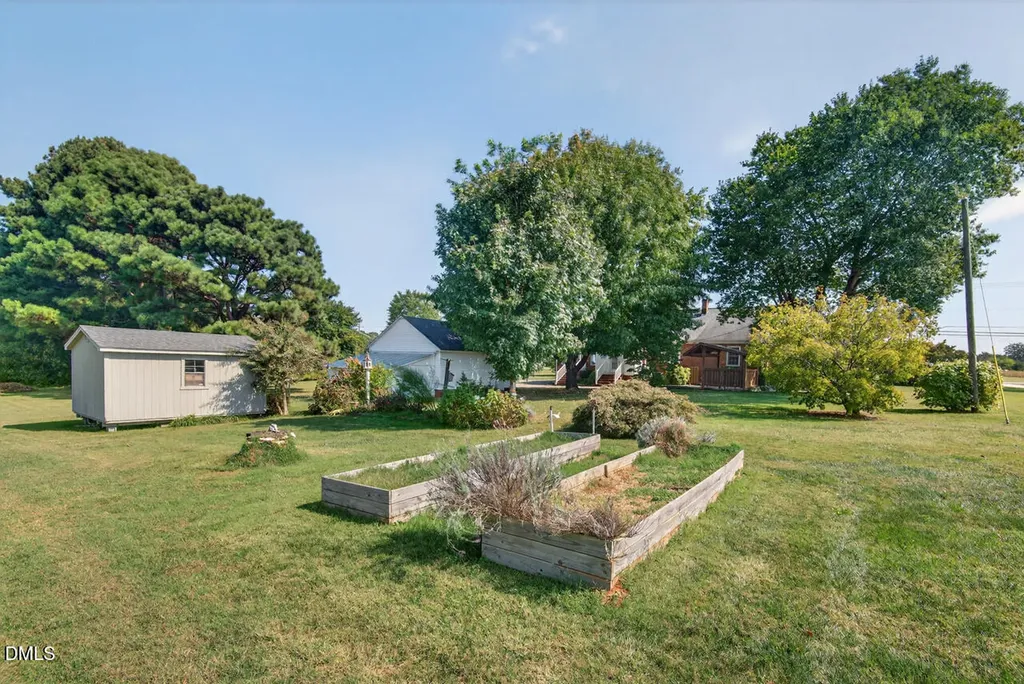 720 Roxboro Street Haw River NC 27258