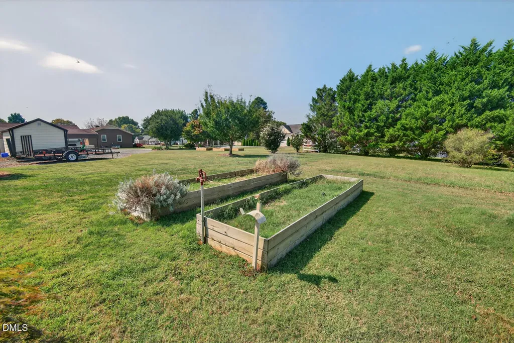 720 Roxboro Street Haw River NC 27258