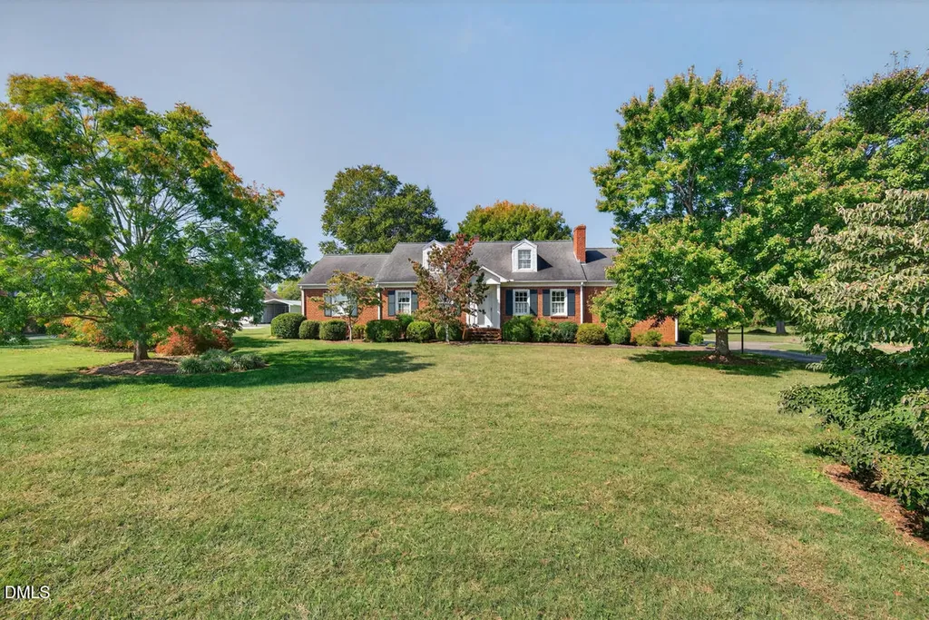 720 Roxboro Street Haw River NC 27258