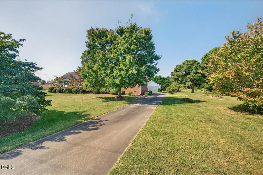 720 Roxboro Street Haw River NC 27258