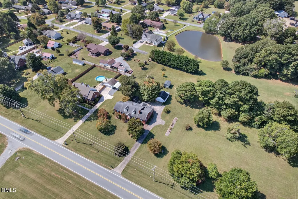 720 Roxboro Street Haw River NC 27258