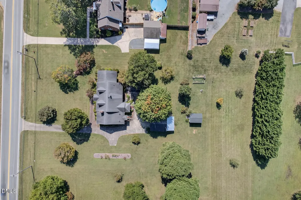 720 Roxboro Street Haw River NC 27258
