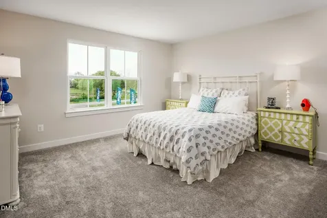 4909 Overeasy Drive Apex NC 27539
