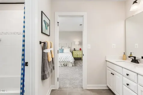 4909 Overeasy Drive Apex NC 27539