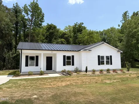 56 Jacobs Ridge Drive Four Oaks NC 27524