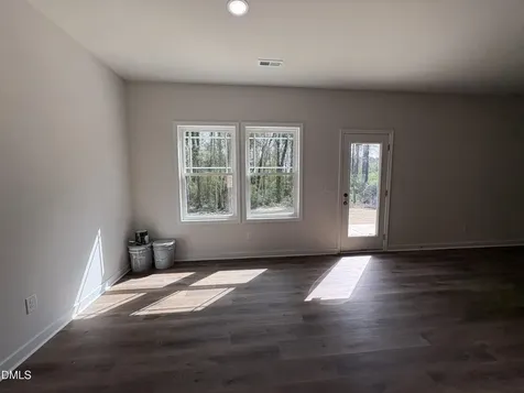 56 Jacobs Ridge Drive Four Oaks NC 27524