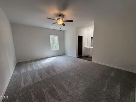 56 Jacobs Ridge Drive Four Oaks NC 27524