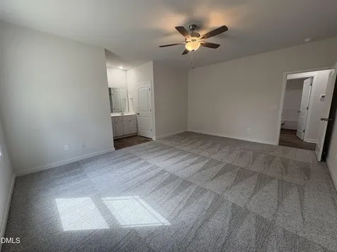 56 Jacobs Ridge Drive Four Oaks NC 27524