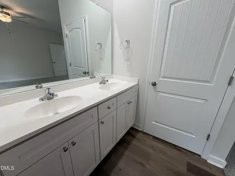 56 Jacobs Ridge Drive Four Oaks NC 27524