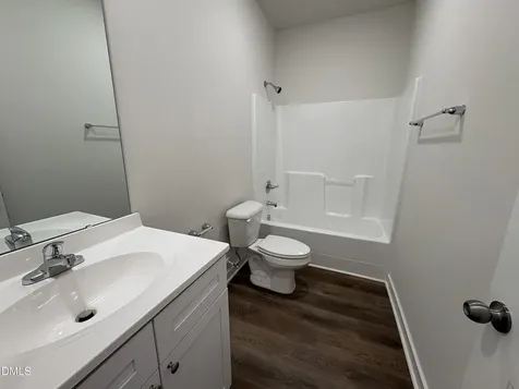 56 Jacobs Ridge Drive Four Oaks NC 27524