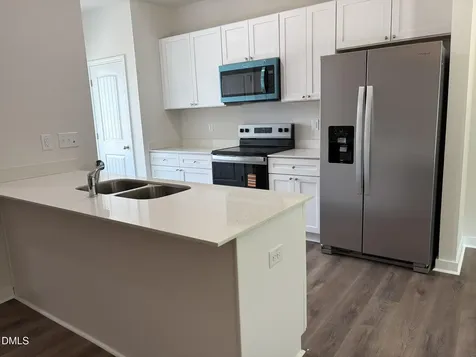 56 Jacobs Ridge Drive Four Oaks NC 27524