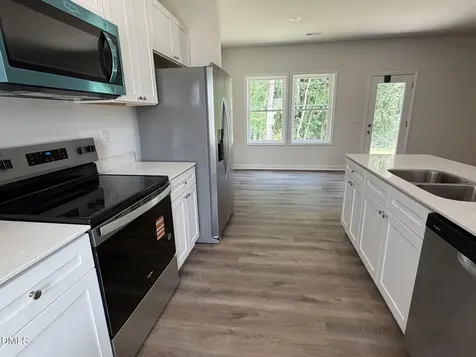 56 Jacobs Ridge Drive Four Oaks NC 27524