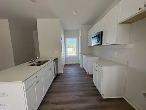 56 Jacobs Ridge Drive Four Oaks NC 27524