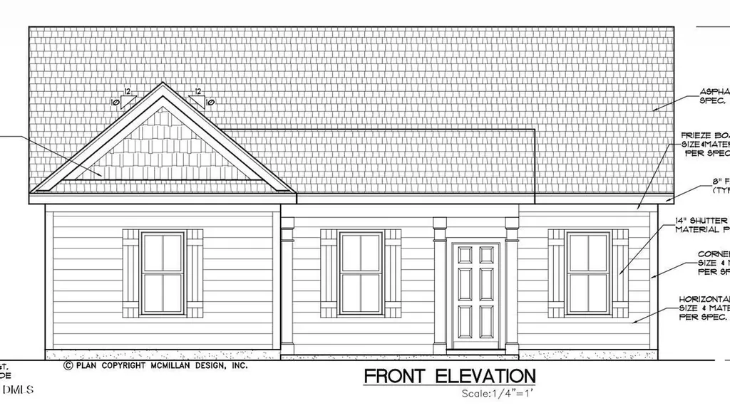 137 Seaman Street Oxford NC 27565