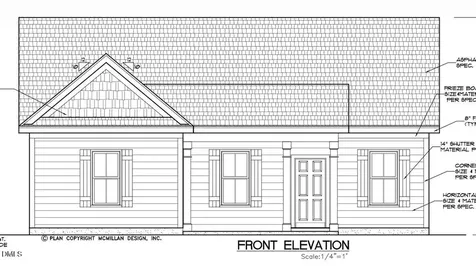 137 Seaman Street Oxford NC 27565