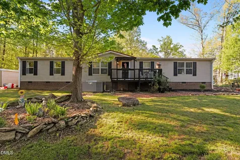 5460 Thompson Mill Road Graham NC 27253
