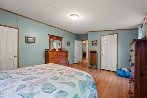 5460 Thompson Mill Road Graham NC 27253