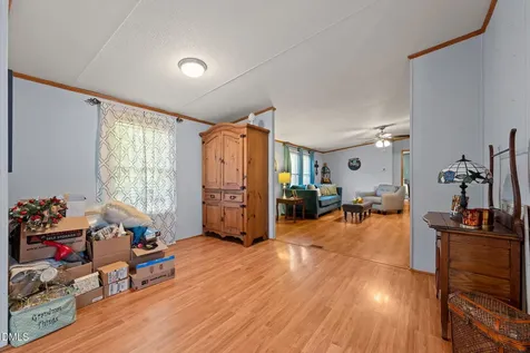 5460 Thompson Mill Road Graham NC 27253