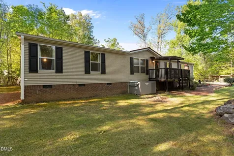 5460 Thompson Mill Road Graham NC 27253