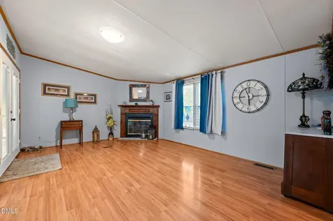 5460 Thompson Mill Road Graham NC 27253