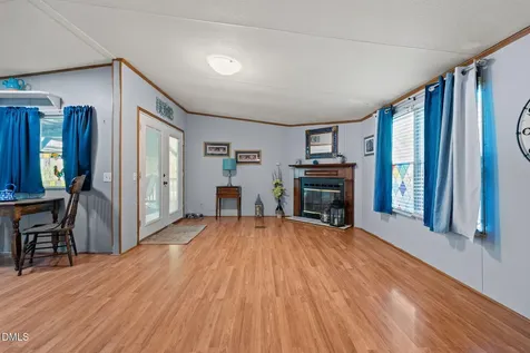 5460 Thompson Mill Road Graham NC 27253
