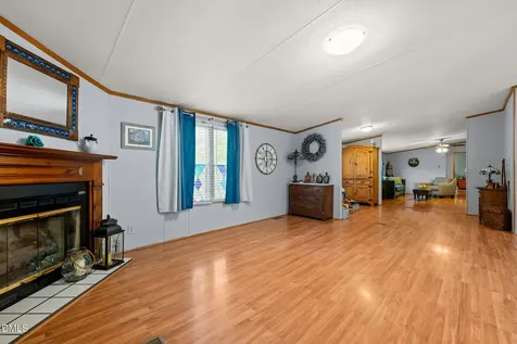 5460 Thompson Mill Road Graham NC 27253