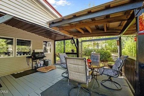 5460 Thompson Mill Road Graham NC 27253