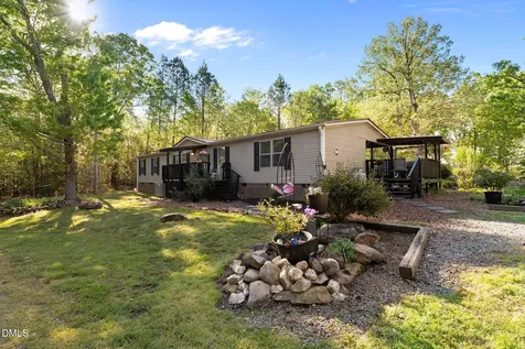 5460 Thompson Mill Road Graham NC 27253