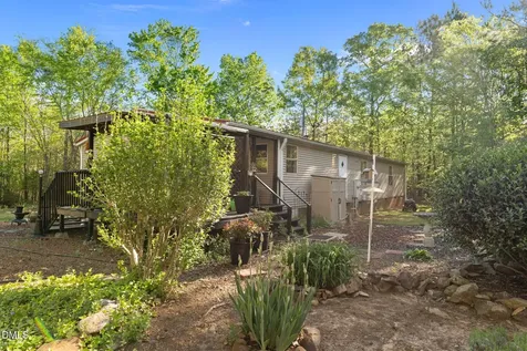 5460 Thompson Mill Road Graham NC 27253