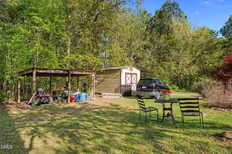 5460 Thompson Mill Road Graham NC 27253