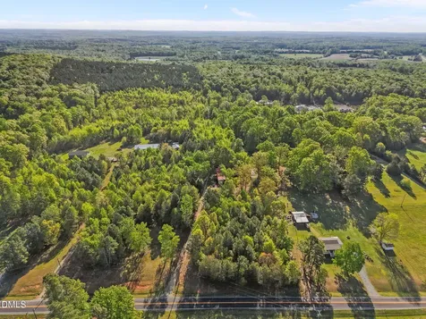 5460 Thompson Mill Road Graham NC 27253