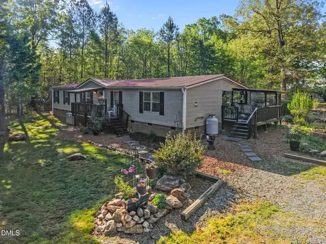 5460 Thompson Mill Road Graham NC 27253