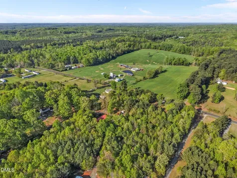 5460 Thompson Mill Road Graham NC 27253
