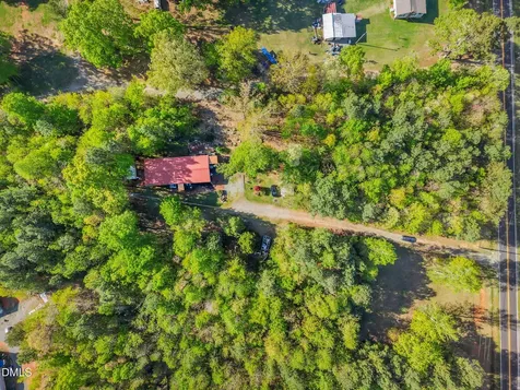 5460 Thompson Mill Road Graham NC 27253