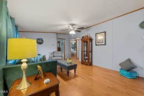 5460 Thompson Mill Road Graham NC 27253