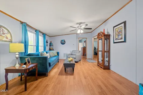 5460 Thompson Mill Road Graham NC 27253