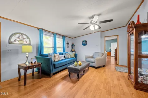5460 Thompson Mill Road Graham NC 27253