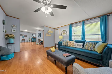 5460 Thompson Mill Road Graham NC 27253