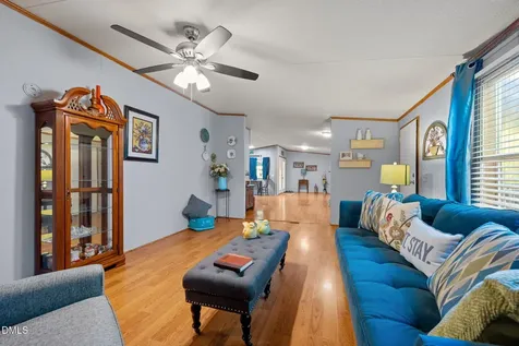5460 Thompson Mill Road Graham NC 27253