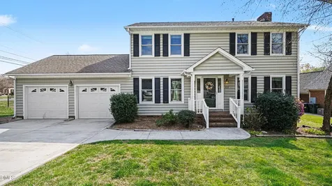 537 N Gurney Street Burlington NC 27215