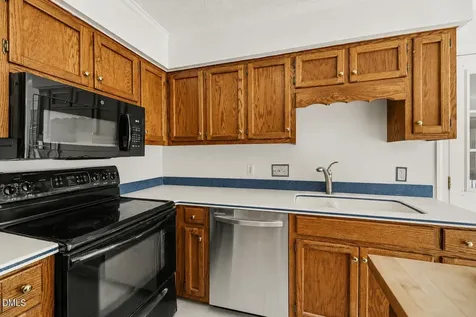 537 N Gurney Street Burlington NC 27215
