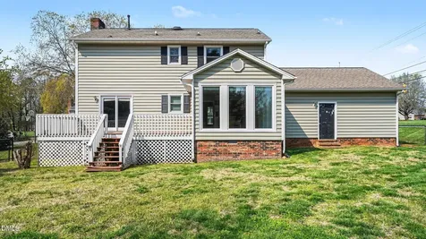 537 N Gurney Street Burlington NC 27215