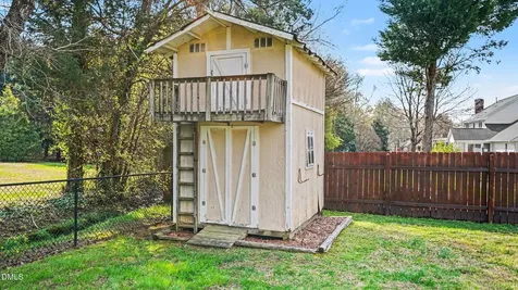 537 N Gurney Street Burlington NC 27215