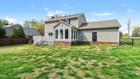 537 N Gurney Street Burlington NC 27215