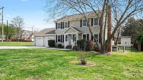 537 N Gurney Street Burlington NC 27215