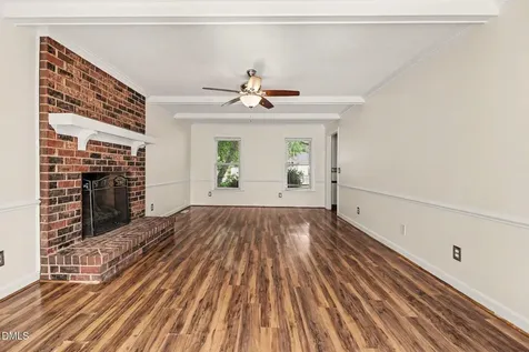 537 N Gurney Street Burlington NC 27215