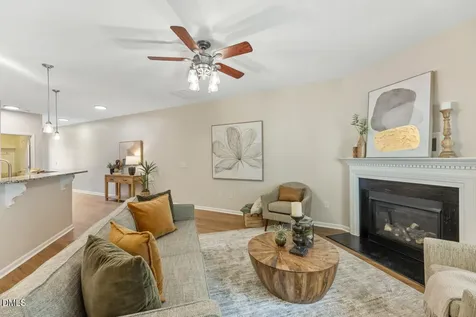 243 Beaconwood Lane Holly Springs NC 27540