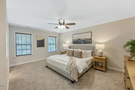 243 Beaconwood Lane Holly Springs NC 27540