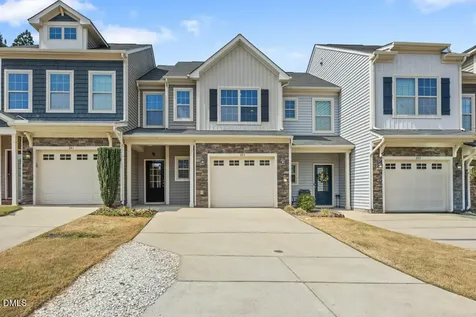 243 Beaconwood Lane Holly Springs NC 27540