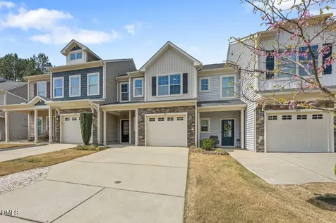 243 Beaconwood Lane Holly Springs NC 27540